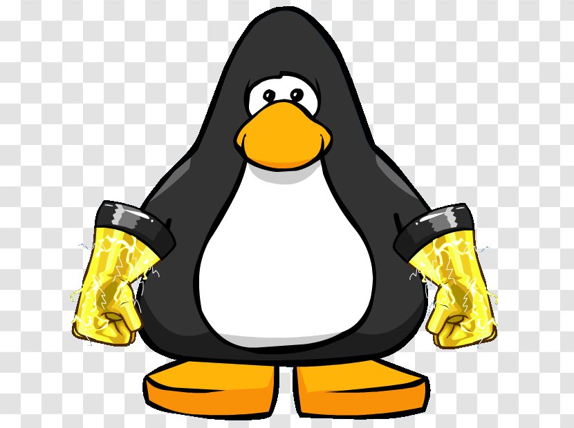 Club Penguin Hat Baseball Glove Clip Art Transparent PNG