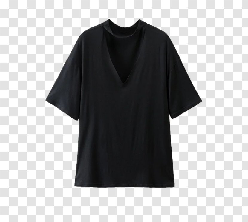 T-shirt Hanes Top Sleeve - Cecileco Transparent PNG