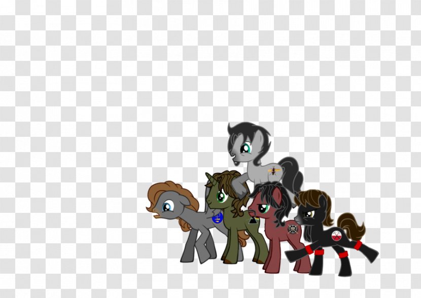 Pony Drawing DeviantArt Horse Pink Floyd - Heart Transparent PNG