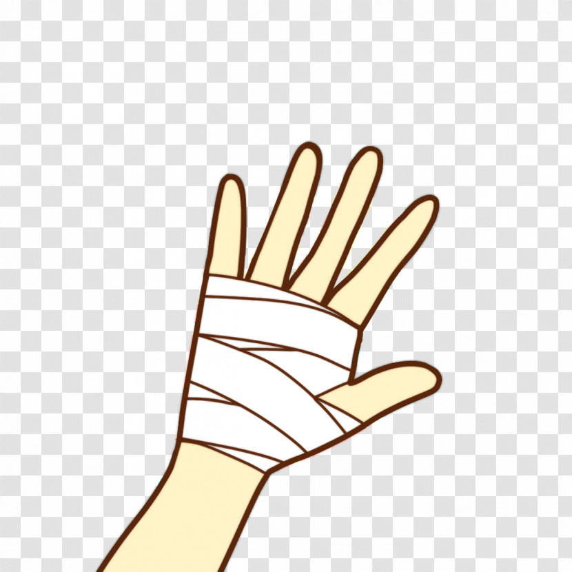 Injury Sick Transparent PNG