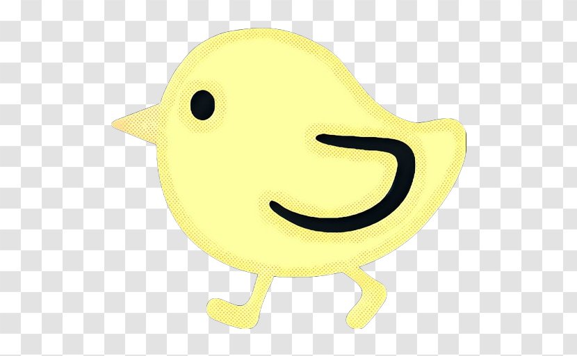 Emoticon Smile - Swans - Bath Toy Ducks Geese And Transparent PNG