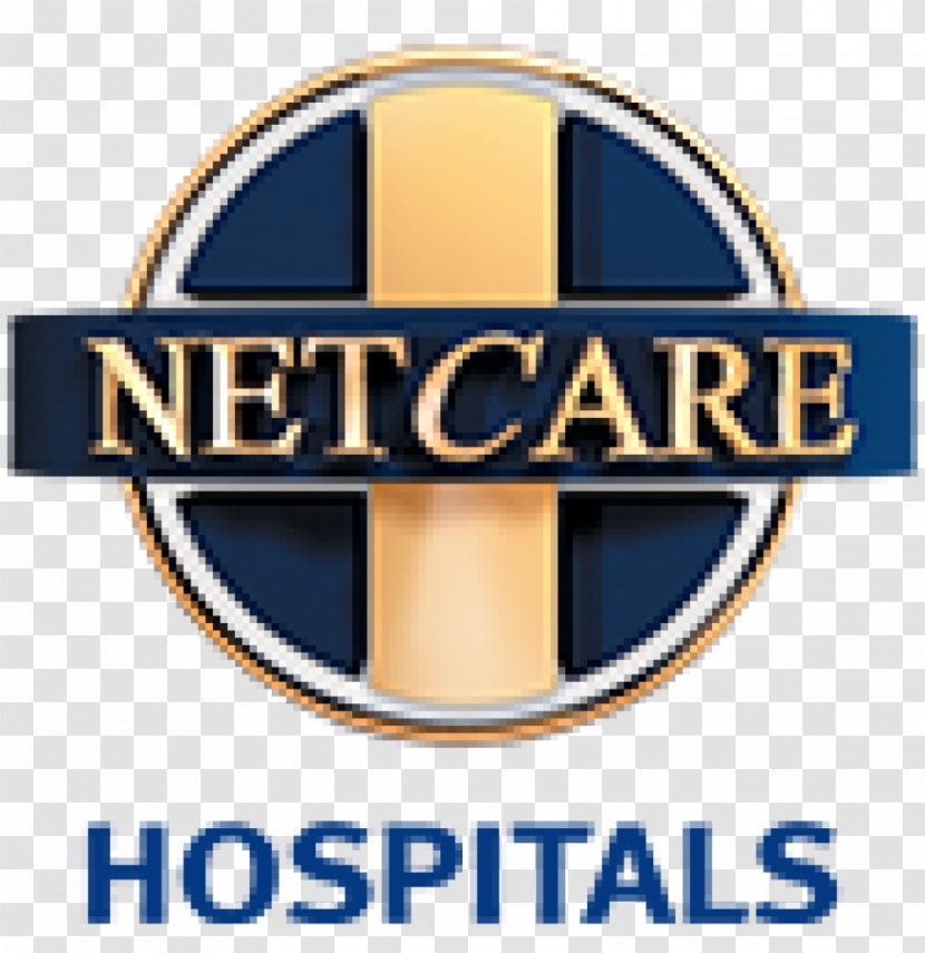 Milpark Hospital Netcare Ceres Montana Private Pharmacy - Logo - Text Transparent PNG