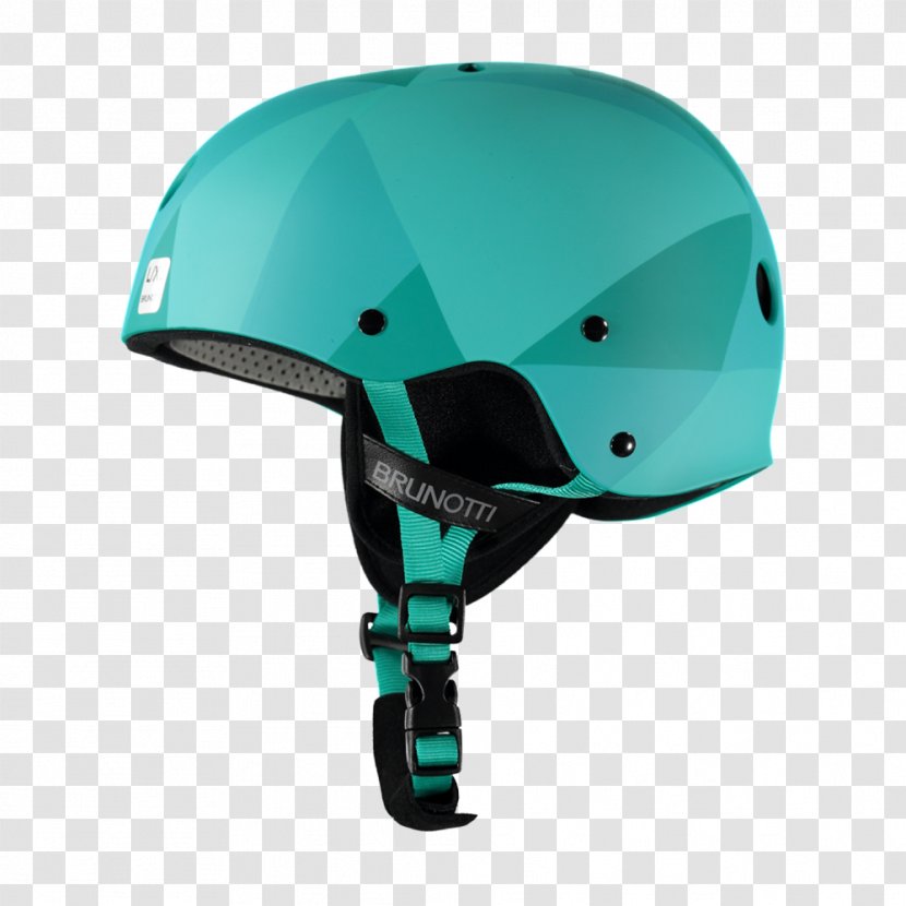 Bicycle Helmets Motorcycle Ski & Snowboard Equestrian - Kitesurfing Transparent PNG