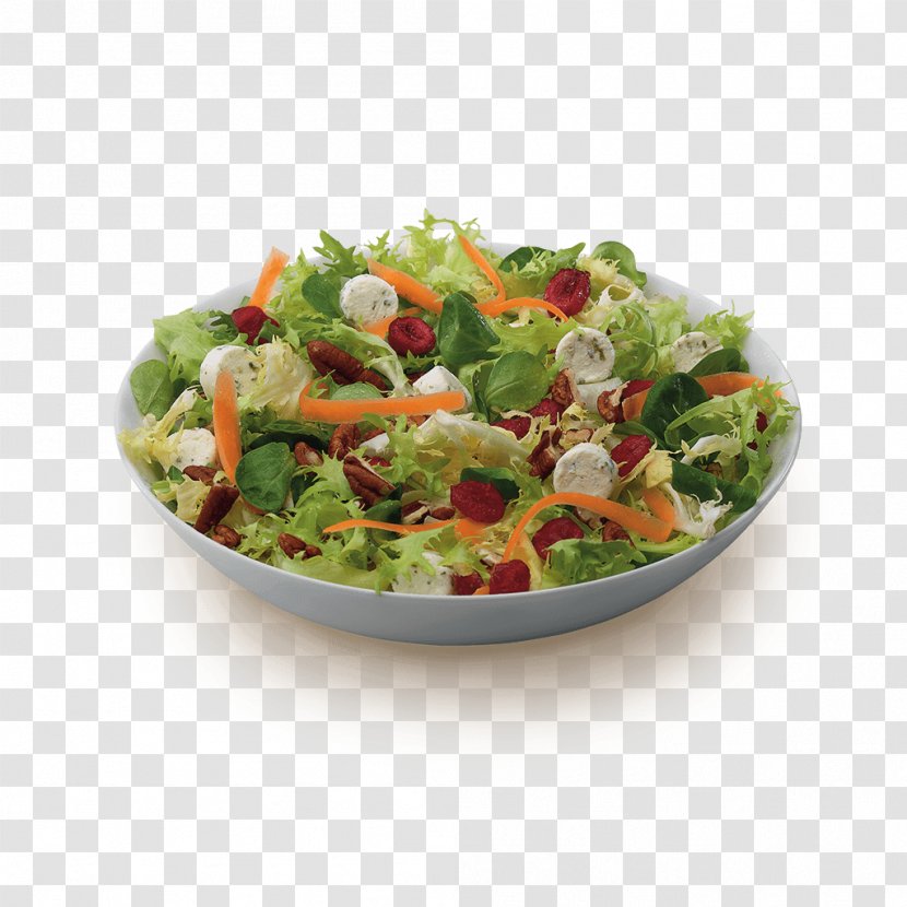 Israeli Salad Caesar Fattoush Grandes Salades - Menu Transparent PNG