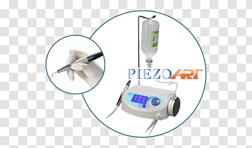 Piezoelectric Surgery Dentistry Medicine General - Bone - Dental Medical Equipment Transparent PNG