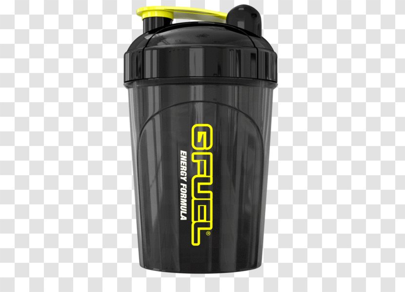 G FUEL Energy Formula Cocktail Shaker Serving Size Table-glass Pre-workout - Gamma Enterprises Llc - Gfuel Transparent PNG