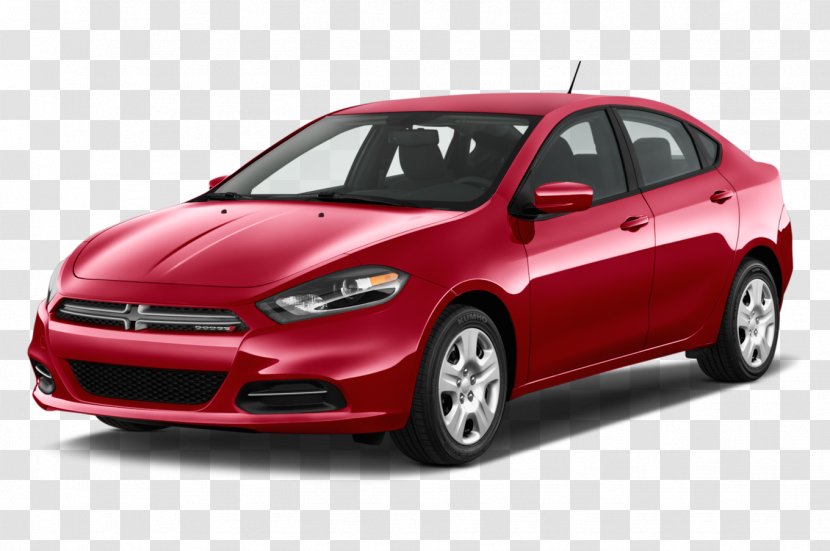 2014 Dodge Dart SXT 2015 Car 2013 Rallye Transparent PNG