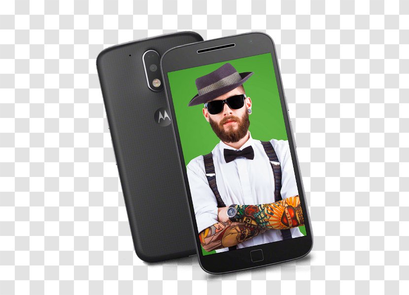 Smartphone Moto G5 Motolora G4 Plus AP3753AE7J4 SIM Free [Black] (sim Free)(Japan Import-No Warranty) Motorola - 16 GBBlackUnlockedCDMA/GSMSmartphone Transparent PNG