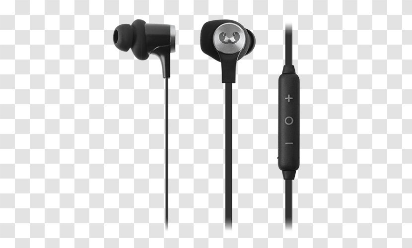 Headphones Apple Earbuds Écouteur Fresh 'n Rebel Lace Supreme Wireless Bluetooth Headset - Ear Transparent PNG
