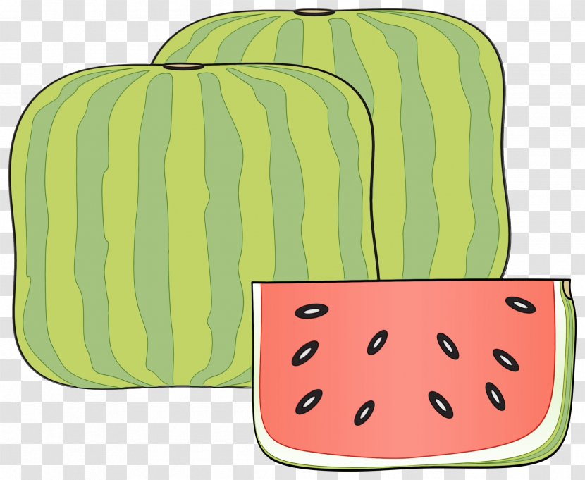 Watermelon - Food - Vegan Nutrition Transparent PNG