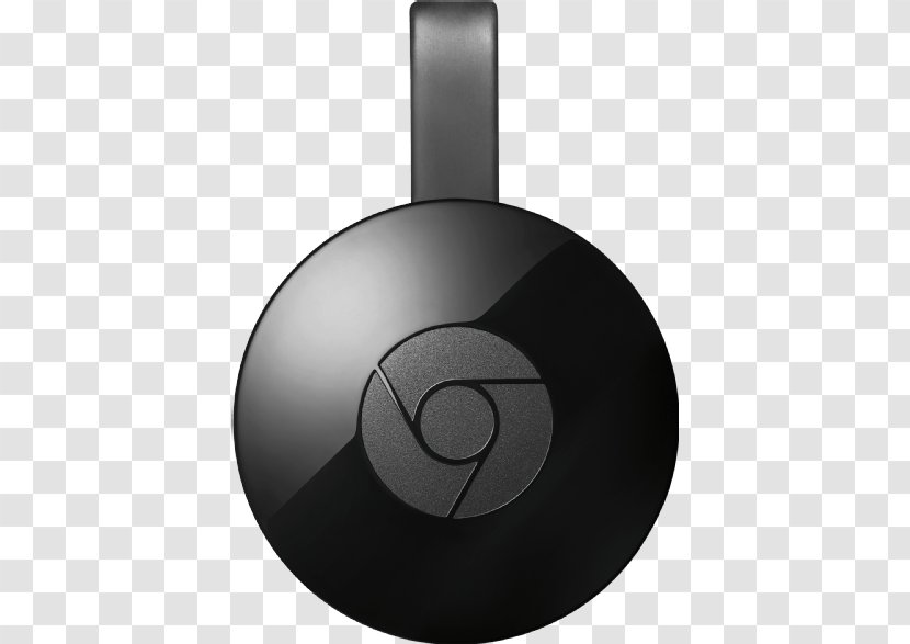 Google Chromecast (2nd Generation) Ultra Digital Media Player Cast Transparent PNG