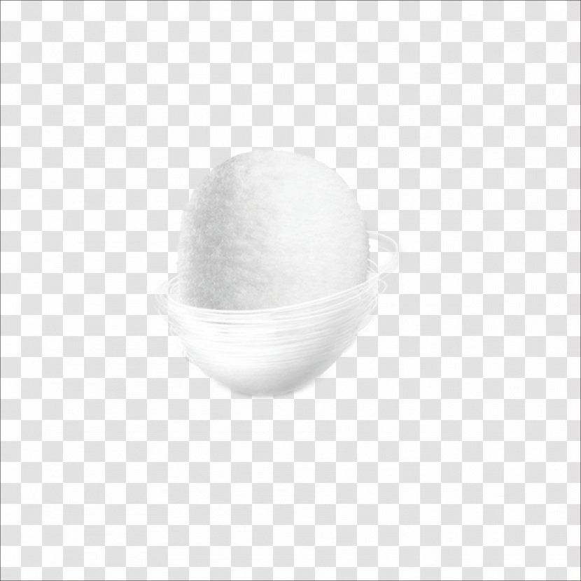 White Black Pattern - Mask Transparent PNG