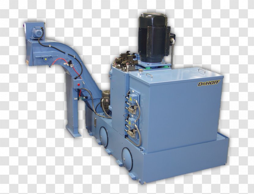 Machine Coolant Gun Drill Cutting Fluid Spindle - Plastic Transparent PNG