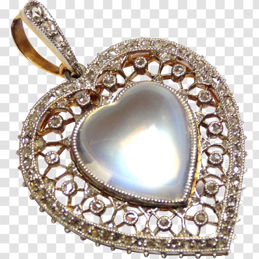 Locket Pendant Jewellery Necklace Gold - Ring Transparent PNG