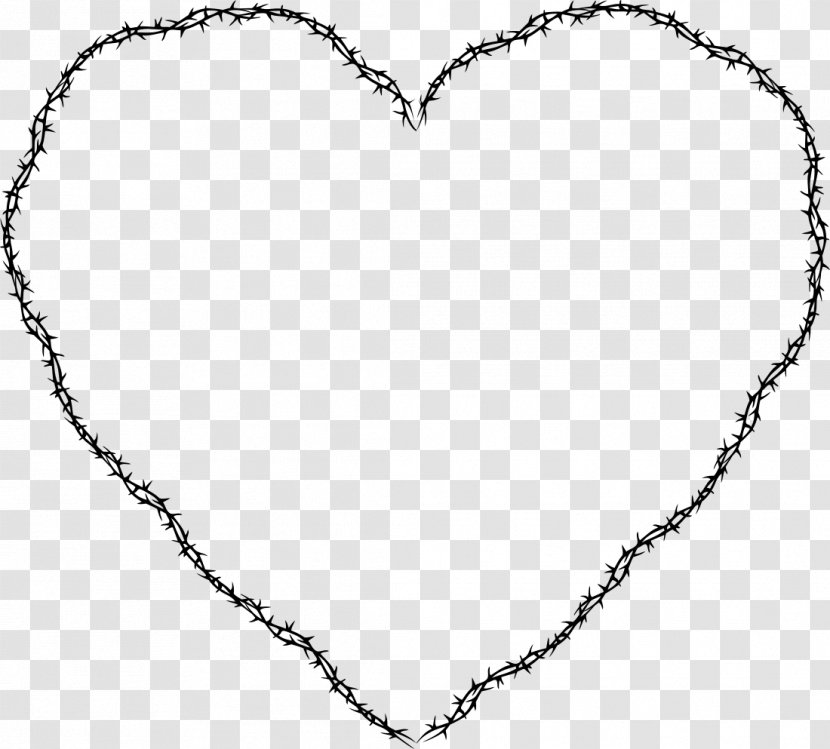Heart Clip Art - Cartoon Transparent PNG
