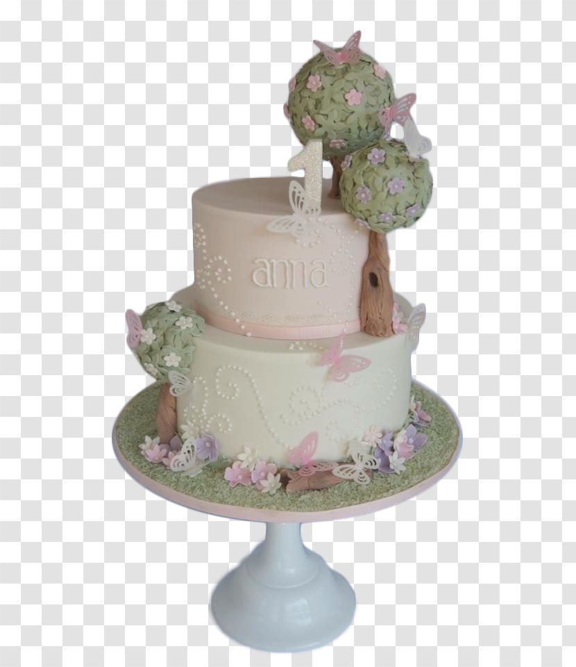Wedding Cake Decorating Torte Buttercream Transparent PNG