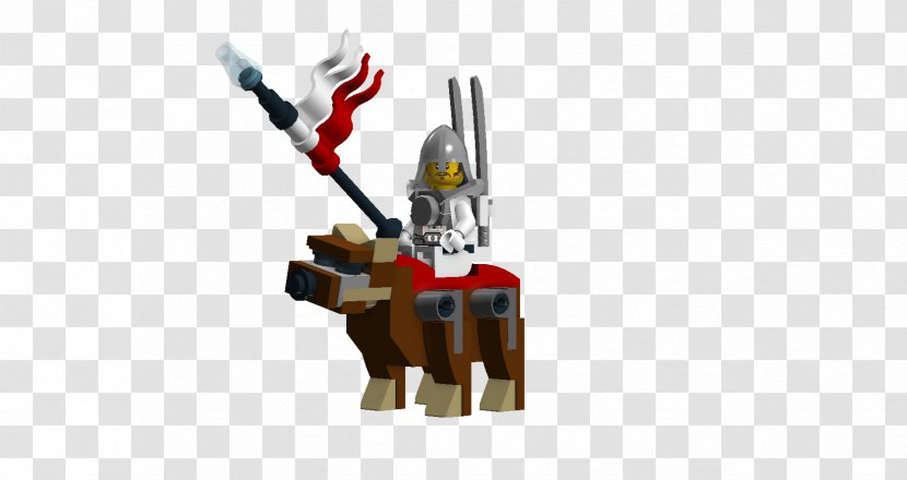 The Lego Group Figurine - Brikwars Transparent PNG
