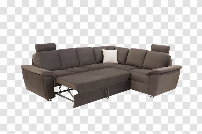 Elan Furniture Couch Sofa Bed Sydney - Lotus M100 Transparent PNG