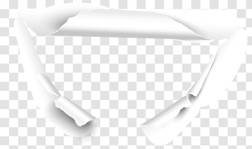 Paper A - Transparency And Translucency - Tear Effect Transparent PNG