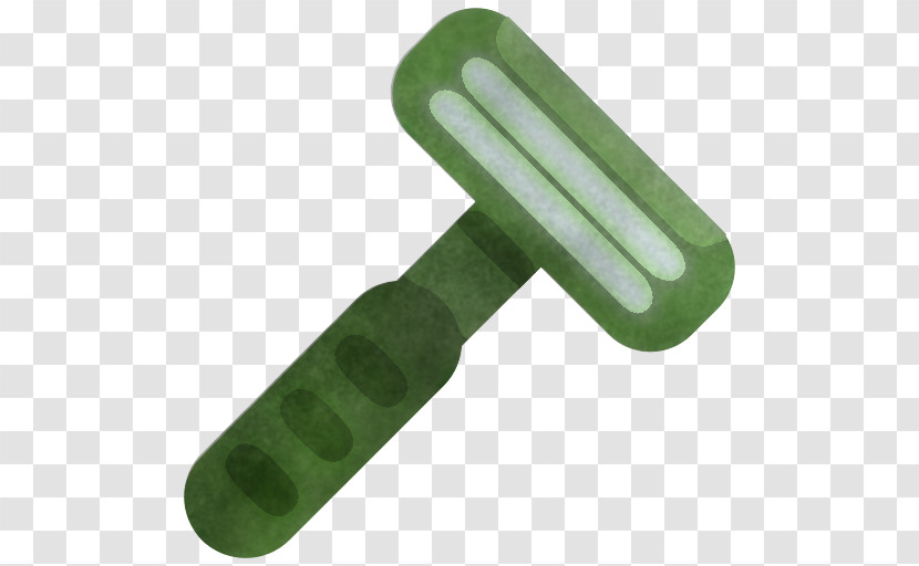 Green Plastic Computer Hardware Transparent PNG