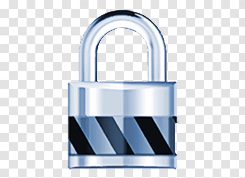Computer Security Service - Hardware Accessory - Cadeado Transparent PNG