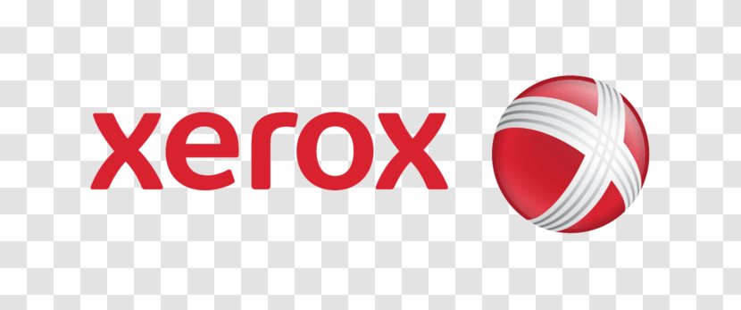 Logo Xerox Brand Business Font - Canon Transparent PNG