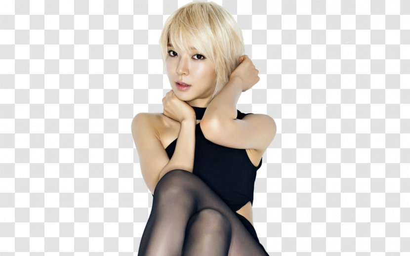 Park Choa AOA Miniskirt Ace Of Angels Short Hair - Watercolor - Aoa Transparent PNG