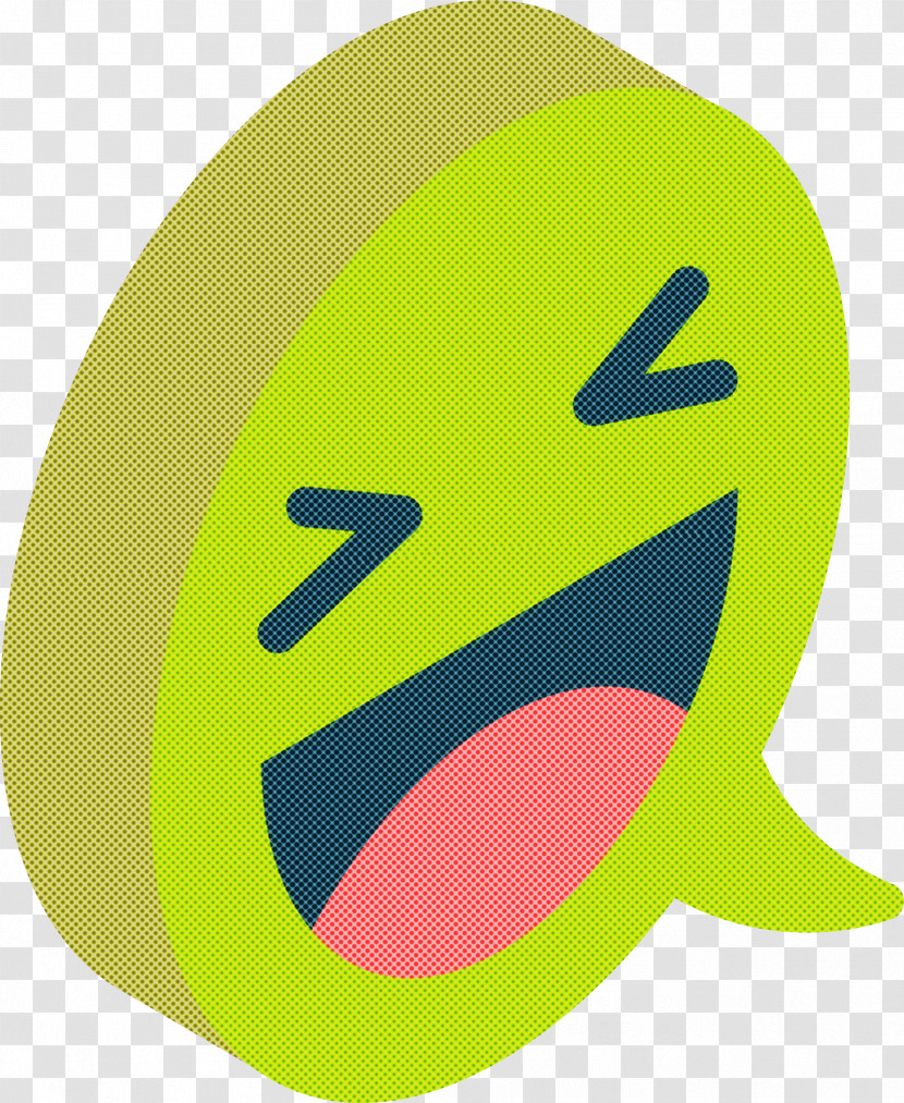 Face Emoji Transparent PNG