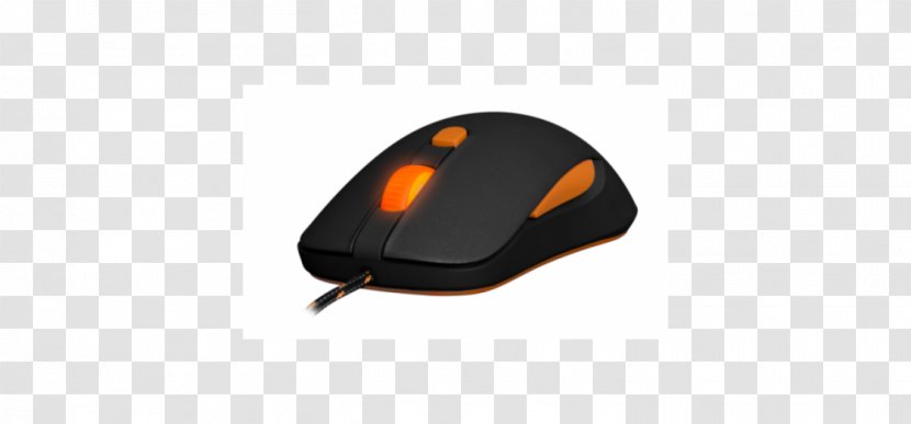 Computer Mouse SteelSeries Keyboard Amazon.com - Input Device Transparent PNG