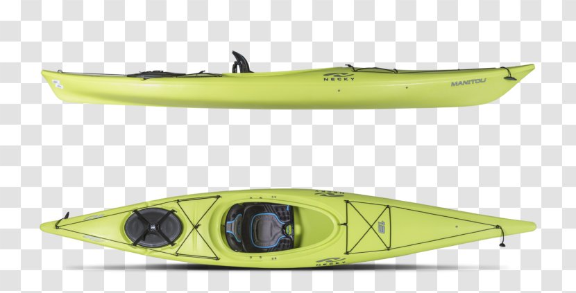 Recreational Kayak Canoeing And Kayaking Boat - Fishing Lure - Ascend Cart Transparent PNG