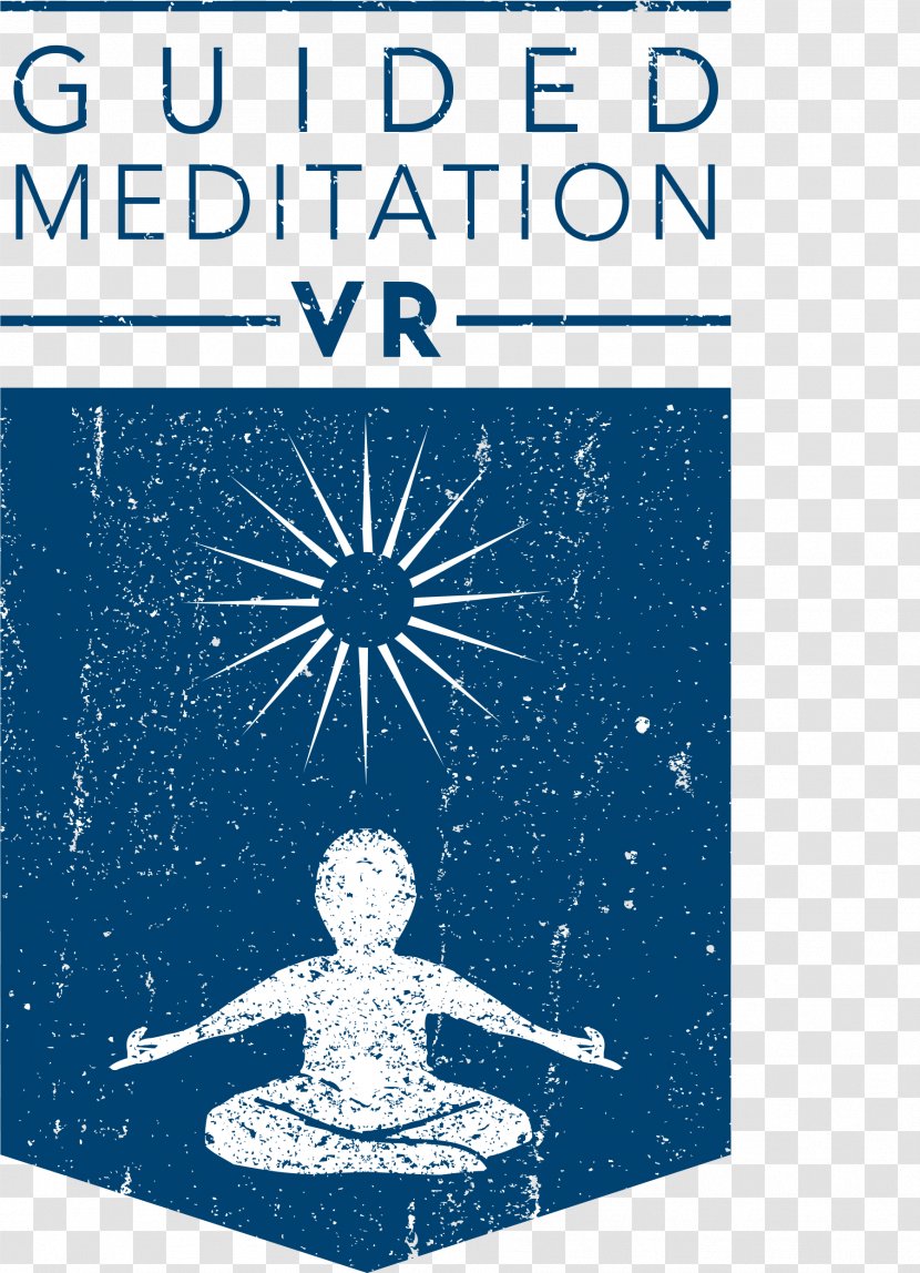 Oculus Rift Guided Meditation VR Virtual Reality - Spirituality - Logo Transparent PNG