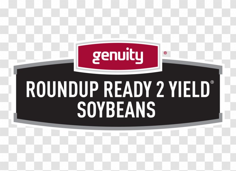 Genetically Modified Soybean Crop Yield Roundup Ready High-yielding Variety - Glyphosate - Bushel Transparent PNG