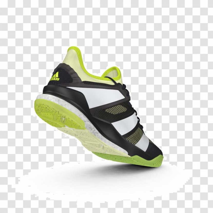 Sneakers Adidas Basketball Shoe Cross-training - Power Walking - Virtual Coil Transparent PNG