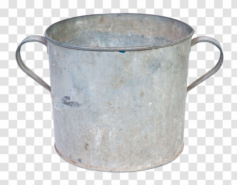 Mug Metal Cup Transparent PNG