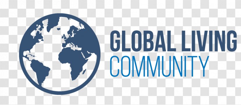 World Learning Community Global Living Logo - Business Transparent PNG
