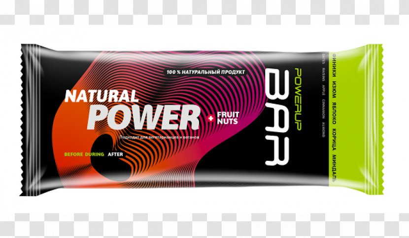 Chocolate Bar Muesli Fruit Nut Energy - Level Up Transparent PNG