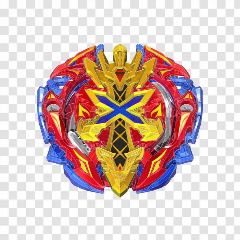 Beyblade Spinning Tops Predator Boing Toy - Game Transparent PNG