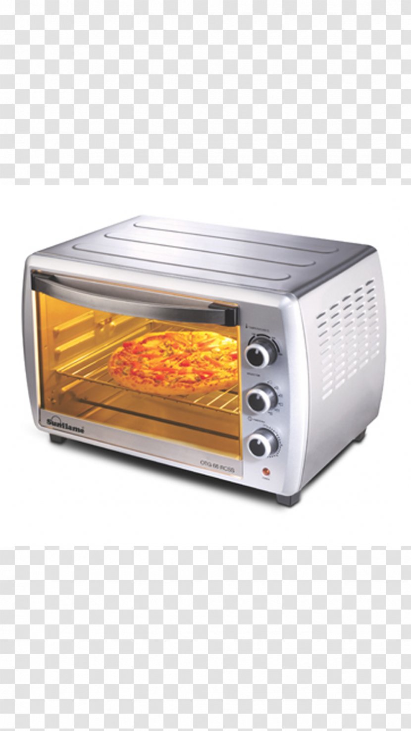 Toaster Convection Oven Microwave Ovens Morphy Richards - Chimney Transparent PNG