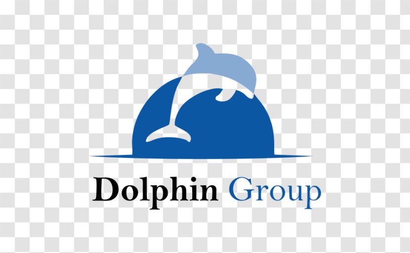 Logo Dolphin Lorem Ipsum Brand - Hat Transparent PNG