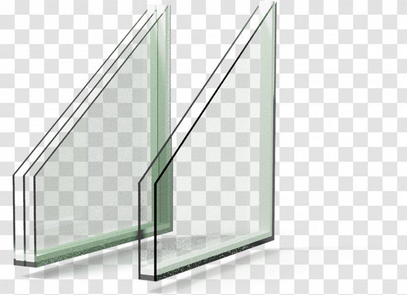 Casement Window Paned Awning Replacement - Glare Efficiency Transparent PNG