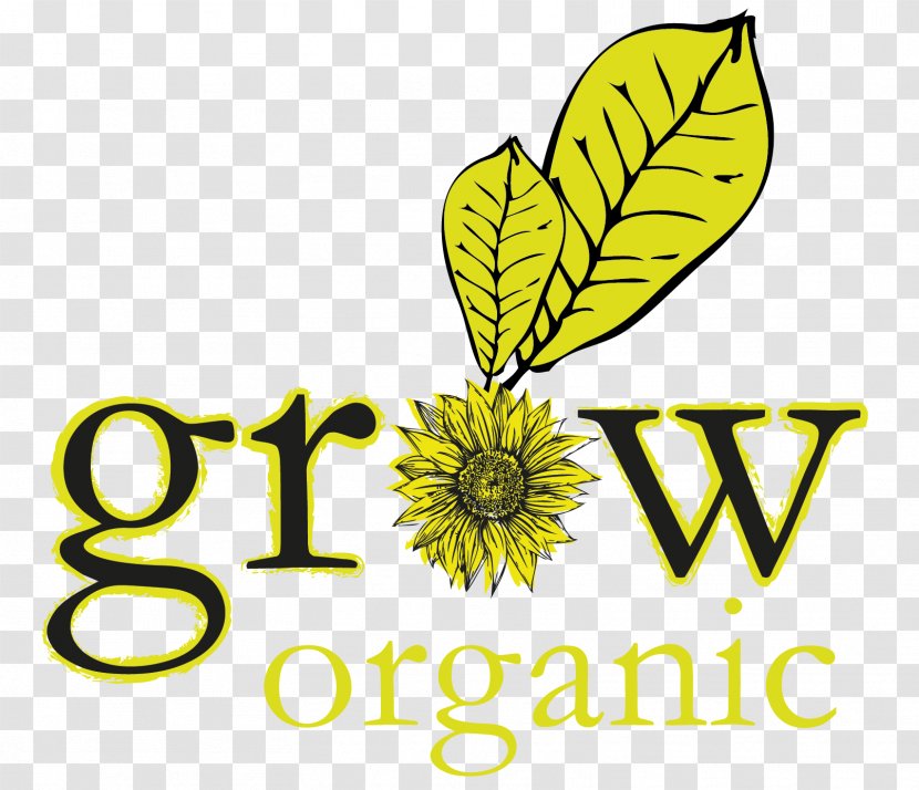 Grow Organic Clip Art Leaf Hood River Graphic Design - Artwork - Area Transparent PNG