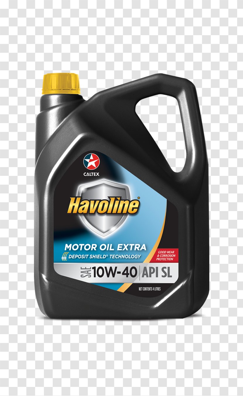 Car Havoline Caltex Motor Oil Gasoline - Compressed Natural Gas Transparent PNG
