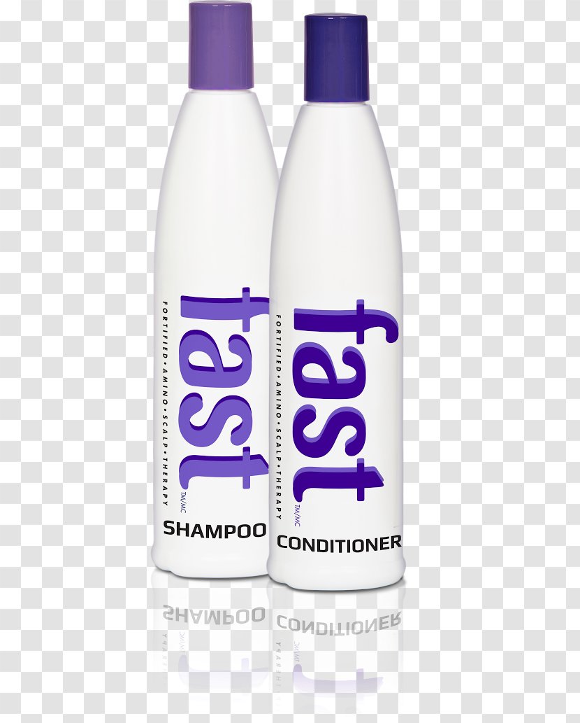 Nisim F.A.S.T Shampoo + Conditioner Hair Sodium Laureth Sulfate Care - Hairstyle Transparent PNG