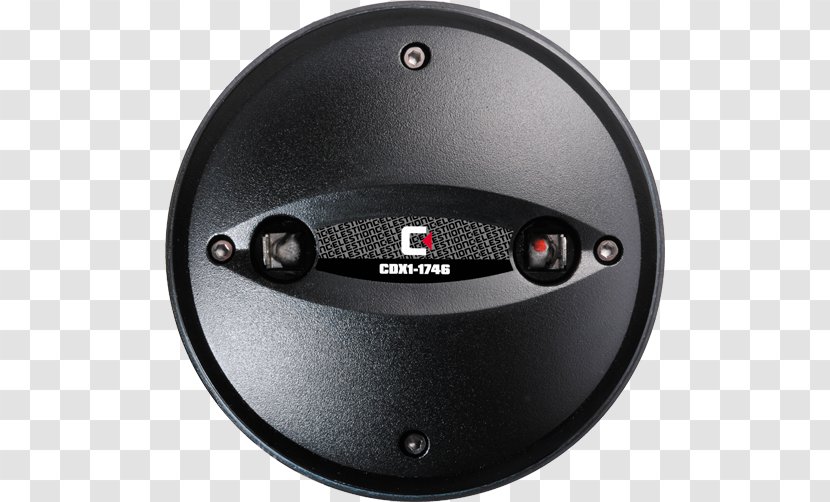 Compression Driver Ferrite Audio Loudspeaker Alnico - Electromagnetic Coil Transparent PNG