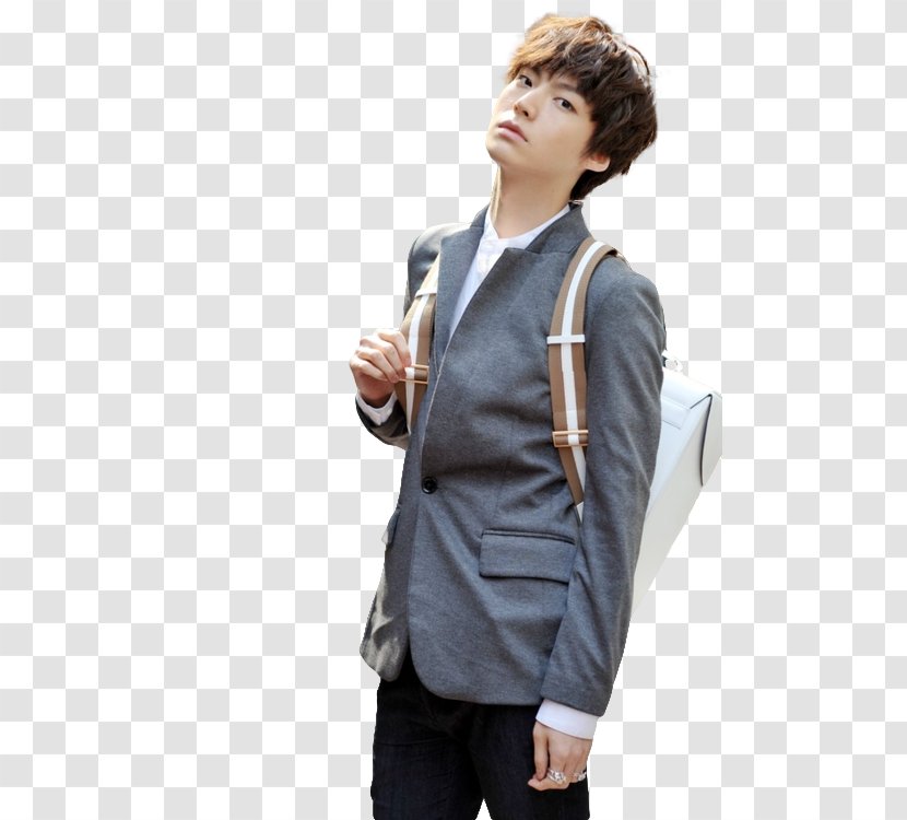 Ahn Jae-hyun DeviantArt Actor Korean Drama NCT - Kpop - Jae Hyun Transparent PNG