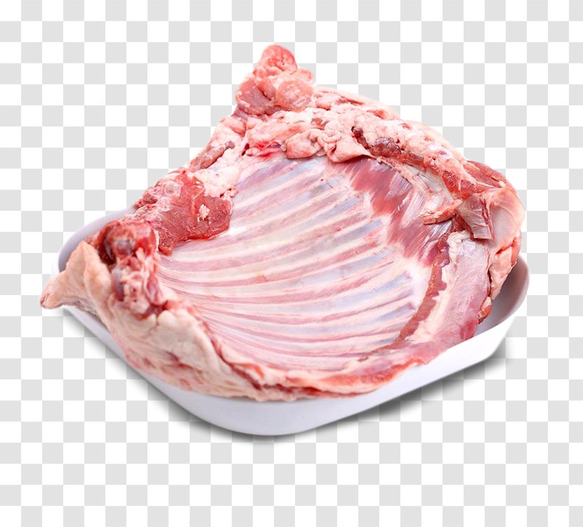 White Tea Lamb And Mutton Meat Chop - Chuleta De Cordero - Fresh Frozen Chops Transparent PNG