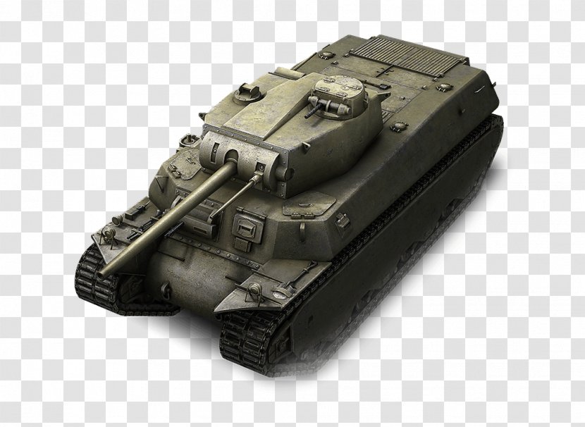 World Of Tanks Blitz KV-1 KV-4 KV-220 - Scale Model Transparent PNG
