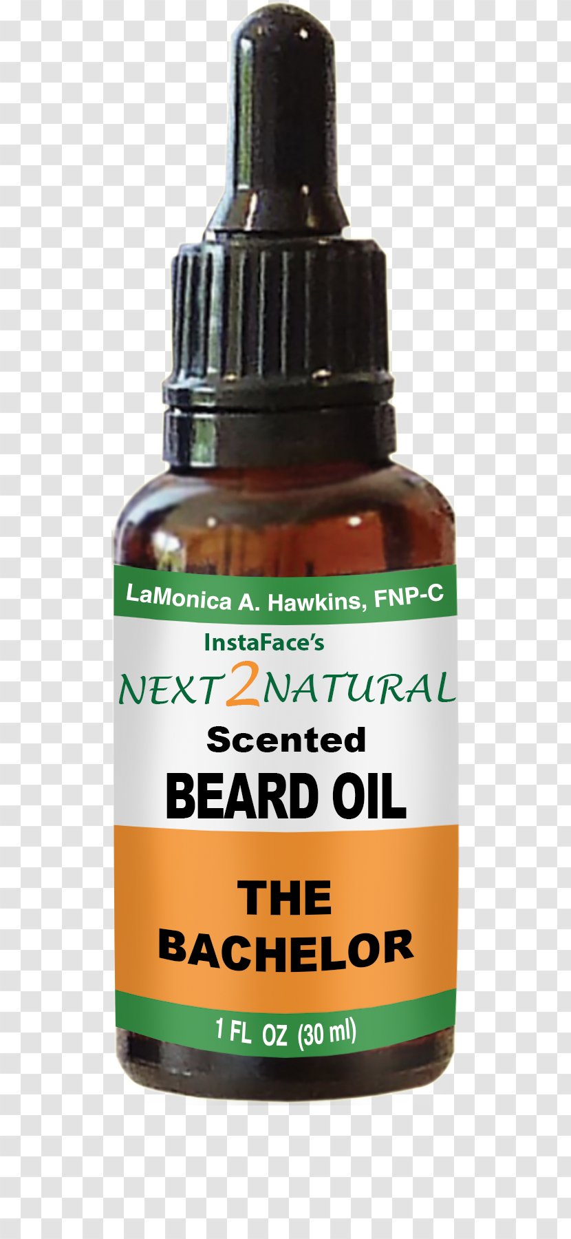 Beard Oil Liquid Organic Food Essential - Dandruff Transparent PNG