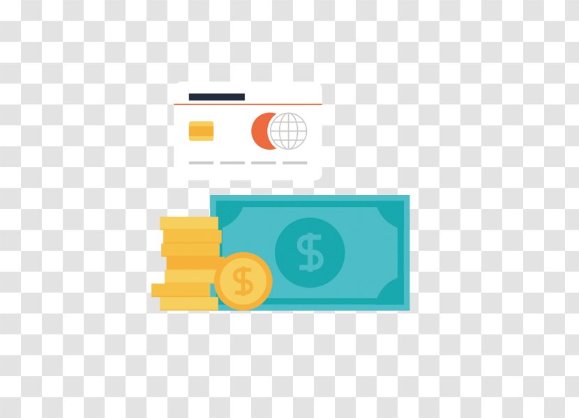 Infographic Money Banknote Credit Card - Brand - Coin Transparent PNG
