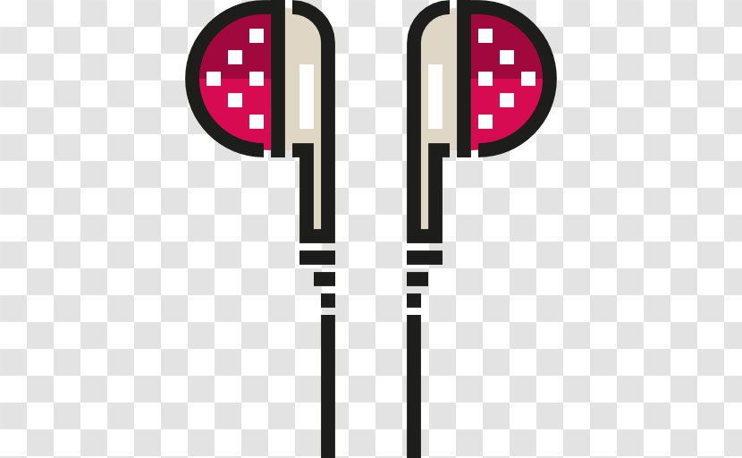 Headphones Sound Transparent PNG